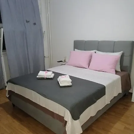 Flowers Apartment *
