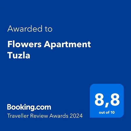Apartment Flowers